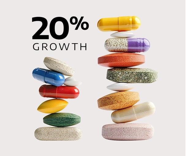 AWARENESS CAMPAIGN TO INCREASE DRUG SALES