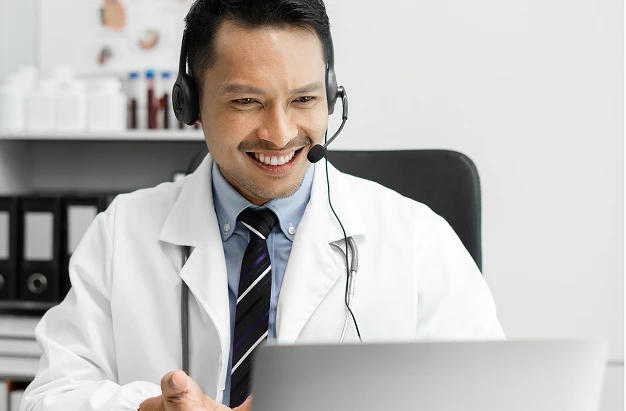 Intent Email & Social