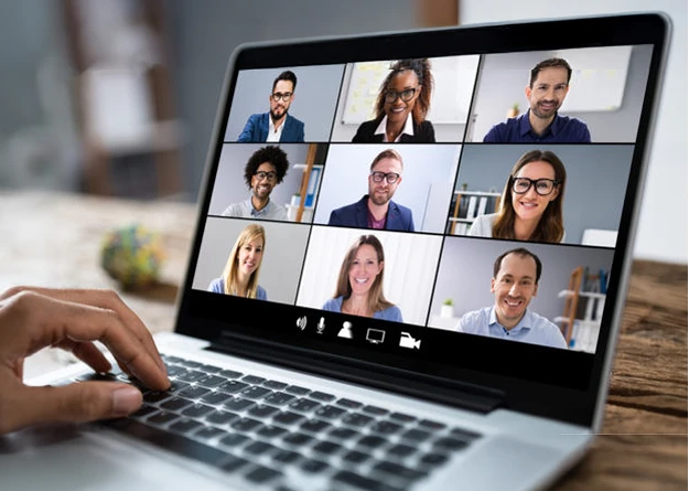 Intent Email & Social