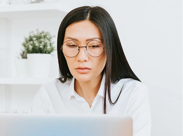 Intent Email & Social